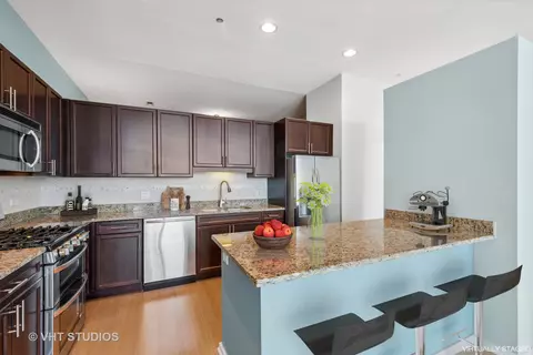 65 E Monroe St #4717, Chicago, IL 60603 photo 4