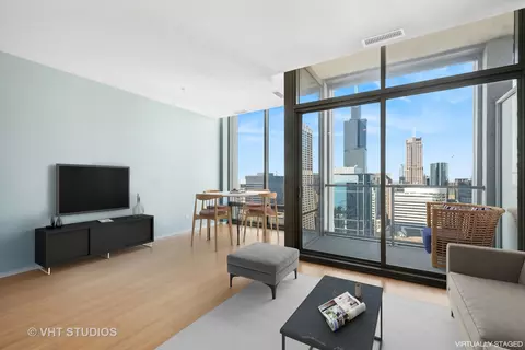 65 E Monroe St #4717, Chicago, IL 60603 photo 3