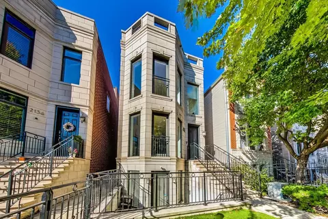 2134 W Huron St, Chicago, IL 60612