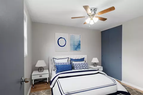 Bedroom - 11544 S Aberdeen St, Chicago, IL 60643 photo 1 of 3