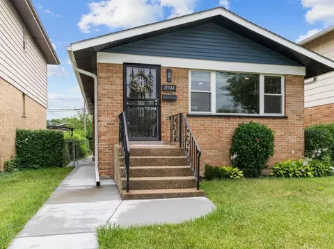 11544 S Aberdeen St, Chicago, IL 60643