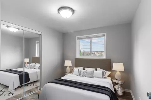 Bedroom - 11544 S Aberdeen St, Chicago, IL 60643 photo 2 of 3