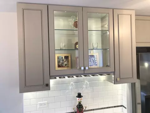 Kitchen - 11544 S Aberdeen St, Chicago, IL 60643 photo 5 of 7