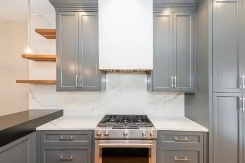 Kitchen - 5220 S Berkeley Ave #E, Chicago, IL 60615 photo 1 of 4