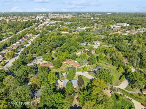 1033 Crabtree Ln, Des Plaines, IL 60016 photo 35