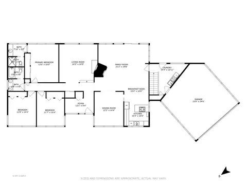 1033 Crabtree Ln, Des Plaines, IL 60016 photo 38