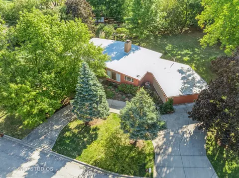 1033 Crabtree Ln, Des Plaines, IL 60016 photo 4