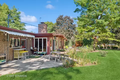 1033 Crabtree Ln, Des Plaines, IL 60016 photo 30