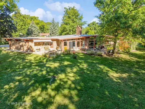 1033 Crabtree Ln, Des Plaines, IL 60016 photo 28