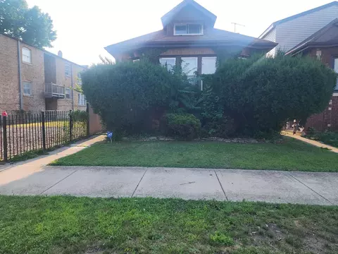 8109 S Chappel Ave, Chicago, IL 60617