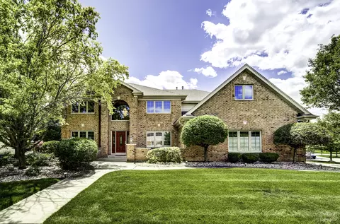 22442 Hinspeter Dr, Frankfort, IL 60423