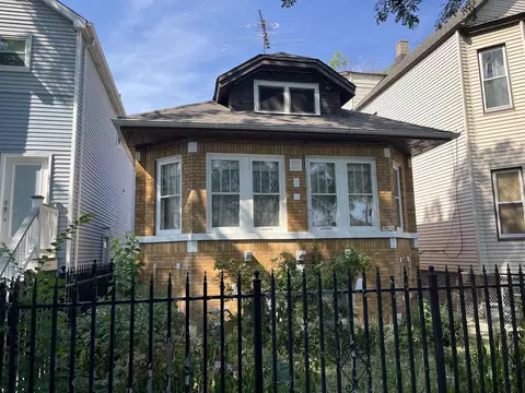 1912 N Harding Ave, Chicago, IL 60647