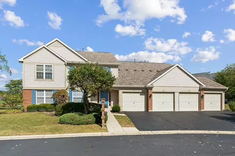 13906 S Bristlecone Ln #A, Plainfield, IL 60544