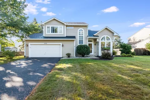1430 Lundberg Ave, Batavia, IL 60510