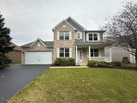 3032 Seekonk Ave, Elgin, IL 60124