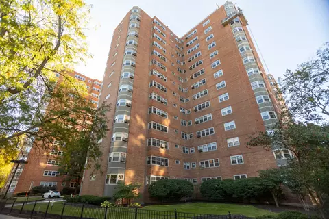 4970 N Marine Dr #726, Chicago, IL 60640
