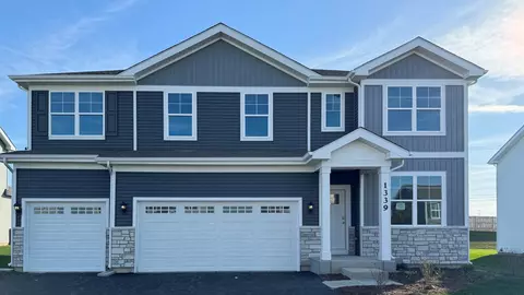 1339 Tiger Lily Dr, Bartlett, IL 60103