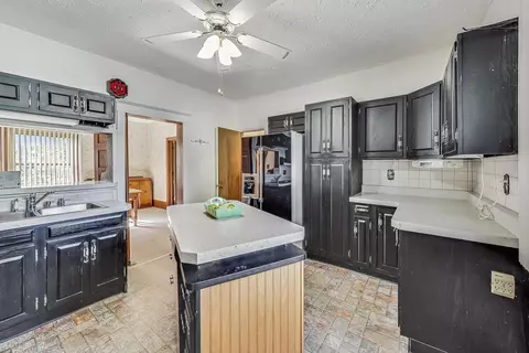 Kitchen - 703 Normal Rd, Dekalb, IL 60115 photo 1 of 3