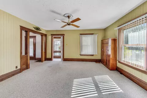 Living - 703 Normal Rd, Dekalb, IL 60115 photo 1 of 7