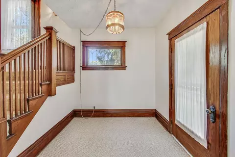 Entry Way - 703 Normal Rd, Dekalb, IL 60115 photo 1 of 1