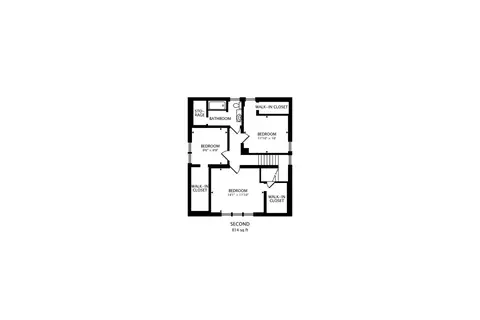 Floorplan - 703 Normal Rd, Dekalb, IL 60115 photo 3 of 3