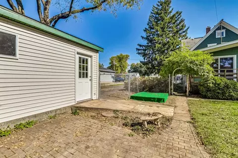 Exterior - 703 Normal Rd, Dekalb, IL 60115 photo 12 of 19