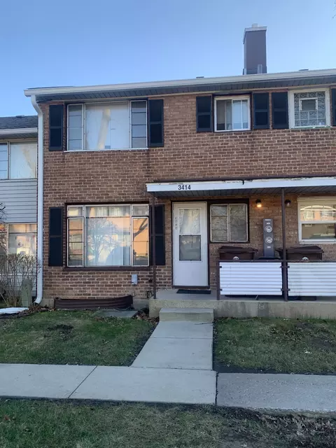 3414 Western Ave #15-5, Park Forest, IL 60466