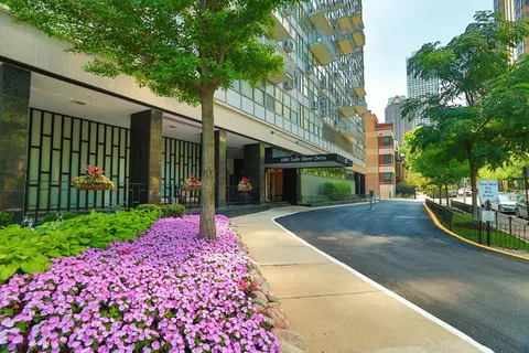 1000 N Lake Shore Dr #408, Chicago, IL 60611