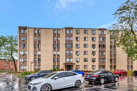 9725 S Karlov Ave #309, Oak Lawn, IL 60453