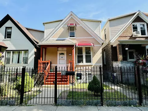 1431 N Monticello Ave, Chicago, IL 60651