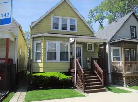 6514 S Wolcott Ave, Chicago, IL 60636