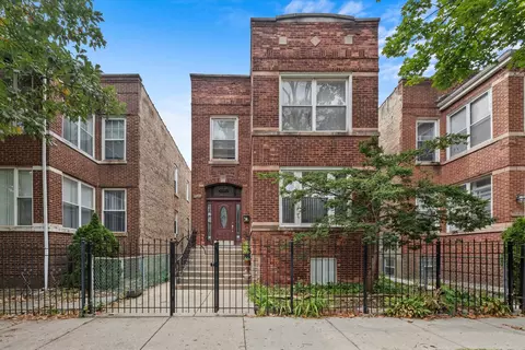 4430 N Drake Ave, Chicago, IL 60625