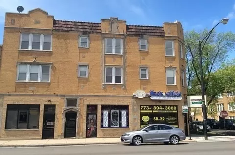3024 N Pulaski Rd #4C, Chicago, IL 60641