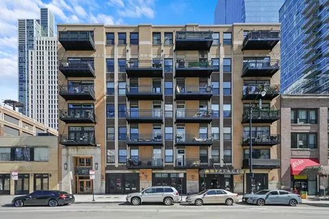 1307 S Wabash Ave #304, Chicago, IL 60605