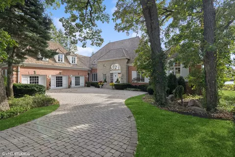 27 Riderwood Rd, North Barrington, IL 60010