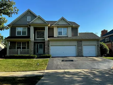 1643 Haig Point Ln, Vernon Hills, IL 60061