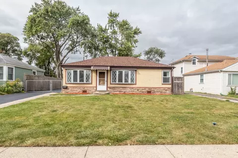 4646 Grace St, Schiller Park, IL 60176