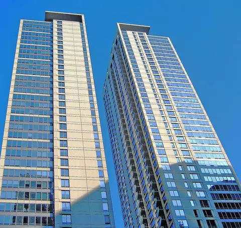 600 N Lake Shore Dr #2312, Chicago, IL 60611