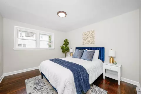 Bedroom - 9232 S Clyde Ave, Chicago, IL 60617 photo 1 of 5
