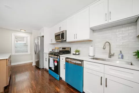 Kitchen - 9232 S Clyde Ave, Chicago, IL 60617 photo 3 of 3
