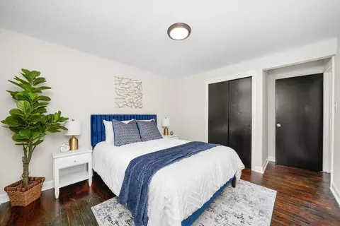 Bedroom - 9232 S Clyde Ave, Chicago, IL 60617 photo 2 of 5