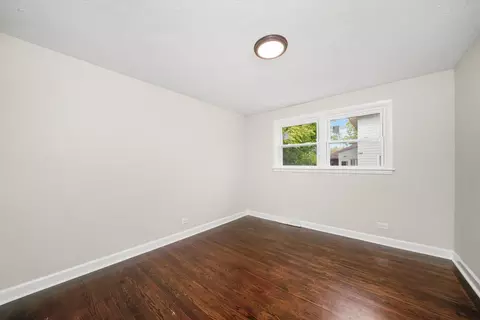 Bedroom - 9232 S Clyde Ave, Chicago, IL 60617 photo 3 of 5