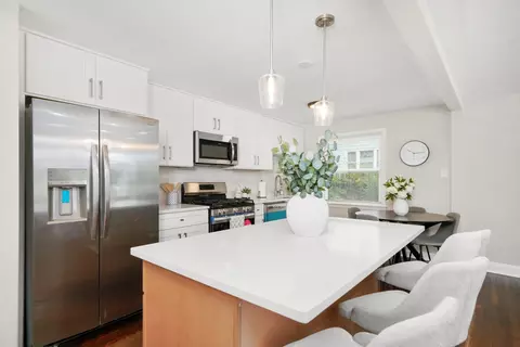 Kitchen - 9232 S Clyde Ave, Chicago, IL 60617 photo 1 of 3