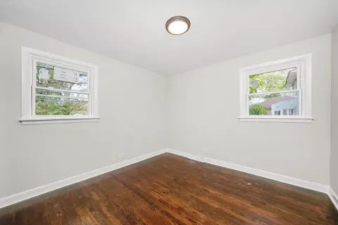 Bedroom - 9232 S Clyde Ave, Chicago, IL 60617 photo 5 of 5