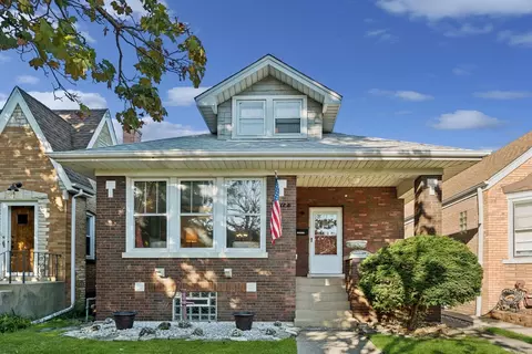 5112 N Mason Ave, Chicago, IL 60630