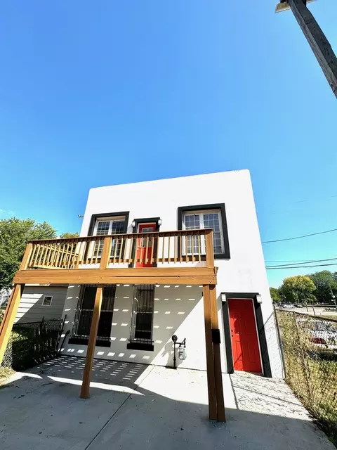 1337 S Avers Ave, Chicago, IL 60623