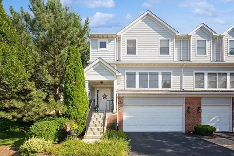 9031 Falcon Greens Dr, Village Of Lakewood, IL 60014