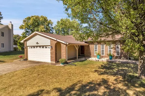 14330 S Birchdale Dr, Homer Glen, IL 60491