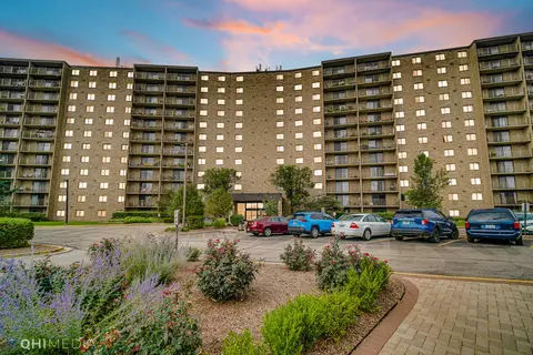 6340 Americana Dr #1009, Willowbrook, IL 60527
