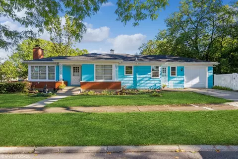 2146 Chestnut Rd, Homewood, IL 60430